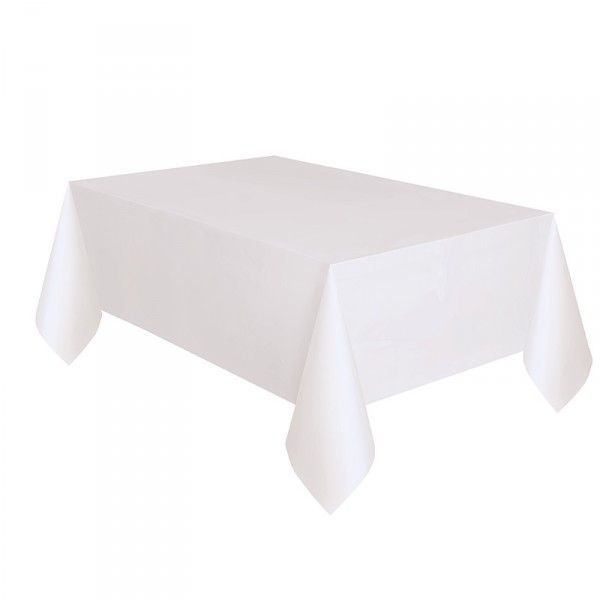 Weise Tischdecken tischdecke wei 223 137x274cm kaufen tambini Weise Tischdecken tischdecke wei 223 137x274cm kaufen tambini