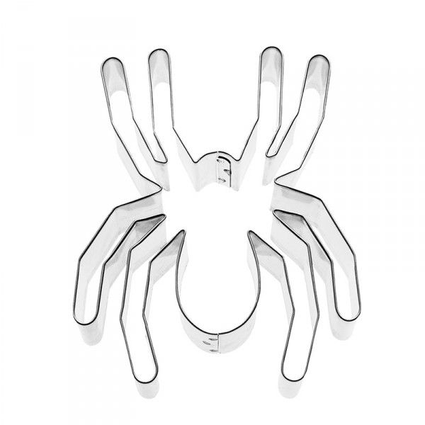 Ausstecher Spinne, 9cm