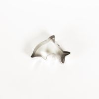 Ausstecher Delfin Ausstecher Delfin