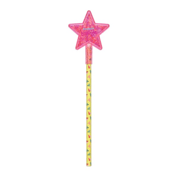 Prinzessin Lillifee Blesitift mit Sternentopper