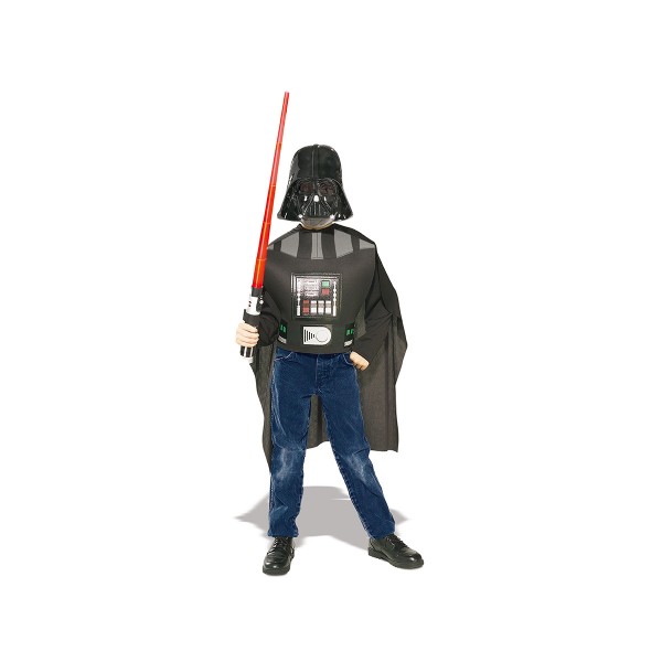 Set Darth Vader