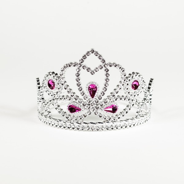 Diadem Prinzessin 