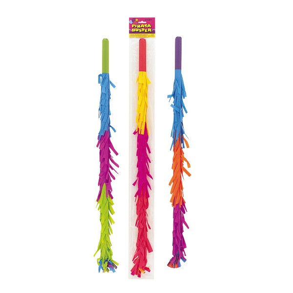 Pinata Schlagstock, 76cm