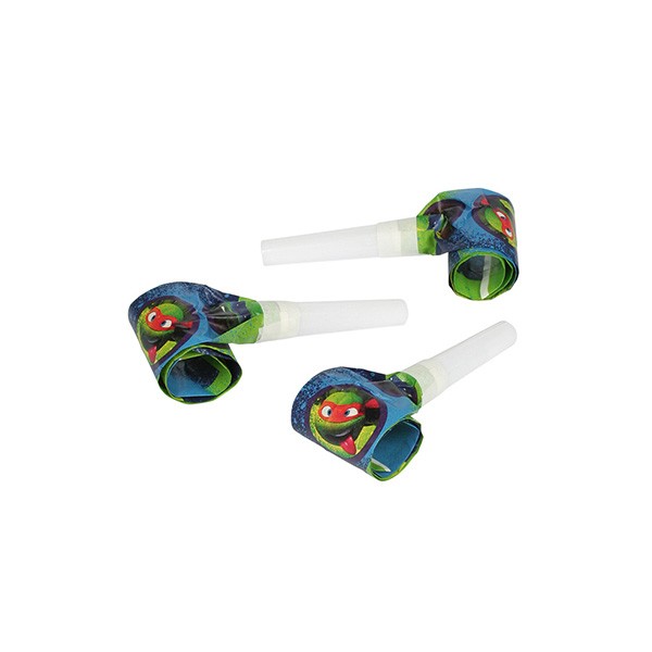 T1142247-Luftruessel-Ninja-Turtles-6-Stueck