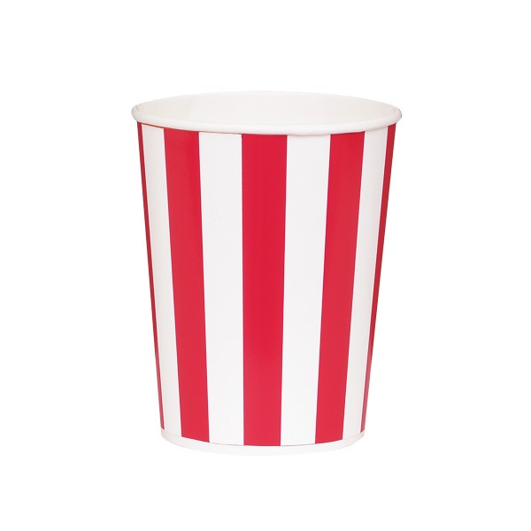 Popcorn Becher klein