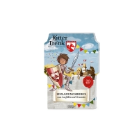 Einladungsbriefe Ritter Trenk, 20 Stück Einladungsbriefe Ritter Trenk, 20 Stück