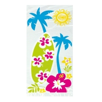 Partytüten Hawaii, 20 Stück Partytüten Hawaii, 20 Stück