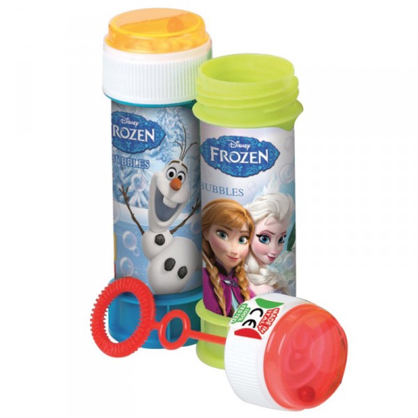 Seifenblasen Eiskönigin, 1 Stück