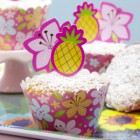 Hawaiigeburtstag-Muffin-Rezept-Geburtstagskuchen