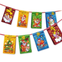 Adventskalender zum Befüllen Adventskalender zum Befüllen