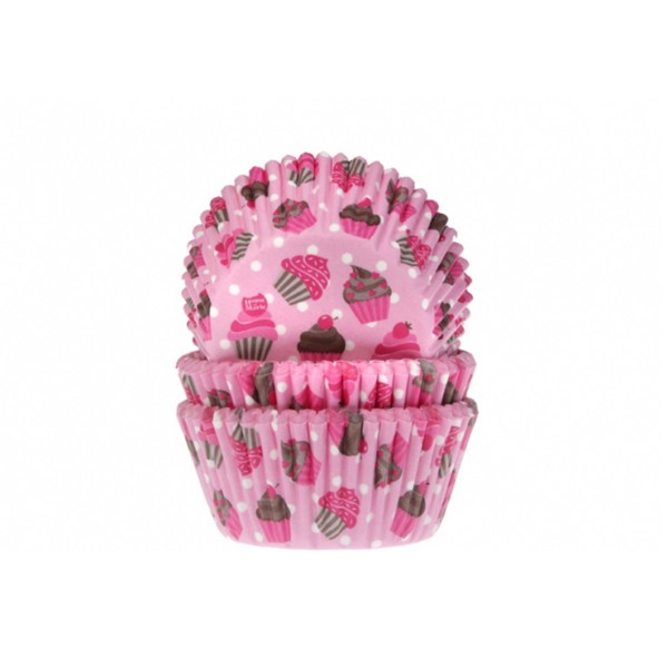 T1142588-Muffinfoermchen-Cupcake-pink-50-Stueck