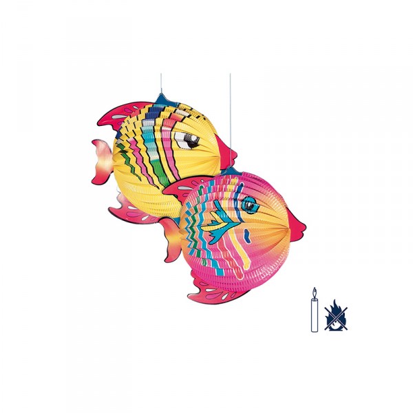 Laterne Fisch,