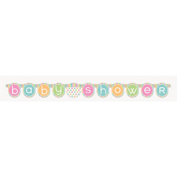 T1142012-Girlande-Babyshower-bunt-13m