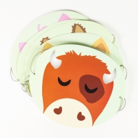 Pappmasken Bauernhof Pappmasken Bauernhof