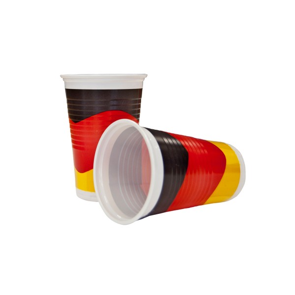 Becher Deutschland