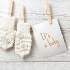 Babyshower-Ideen