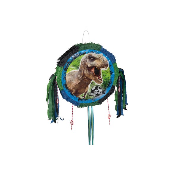 T1142086-Pinata-Dino-Jurassic-World-zum-Ziehen