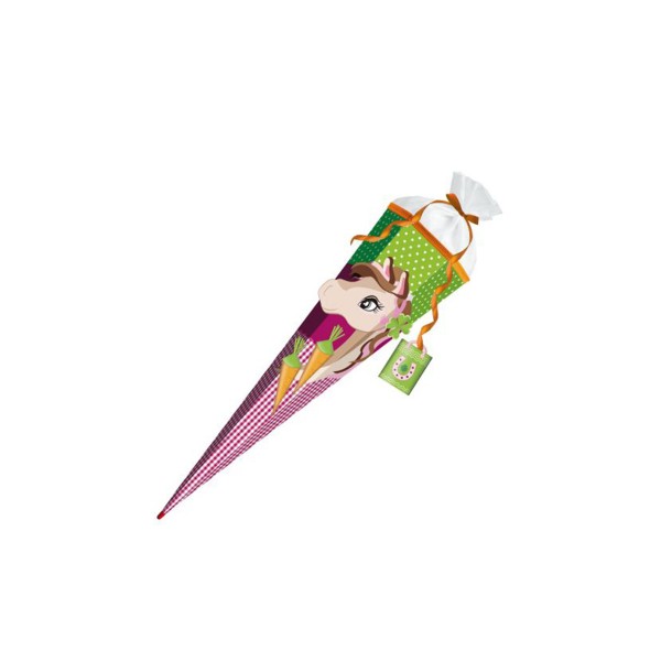 T1142733-Schultueten-Bastelset-Pferd-Huppdiwupp-80-cm
