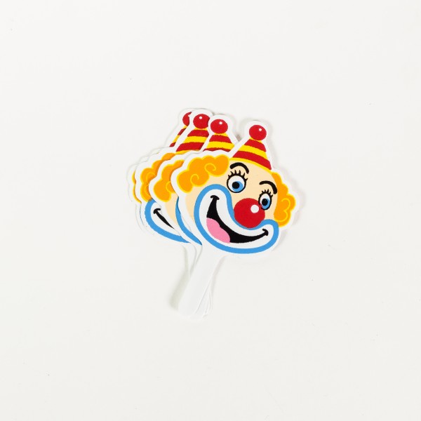 Muffinpicker Zirkus
