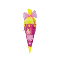 T1142745-Schultueten-Bastelset-Pink-Princess-68-cm T1142745-Schultueten-Bastelset-Pink-Princess-68-cm