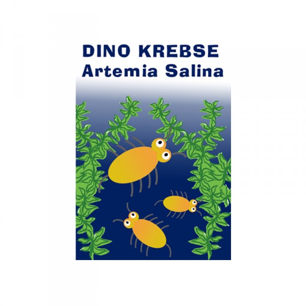 Set Urzeitkrebse