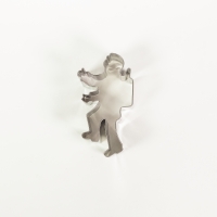 Ausstecher Astronaut Ausstecher Astronaut