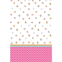 Tischdecke Tee Party, 137x259cm Tischdecke Tee Party, 137x259cm
