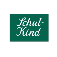 Postkarte Schulkind