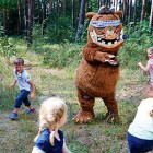 Grueffelo-Spiele-Kindergeburtstag-Wald