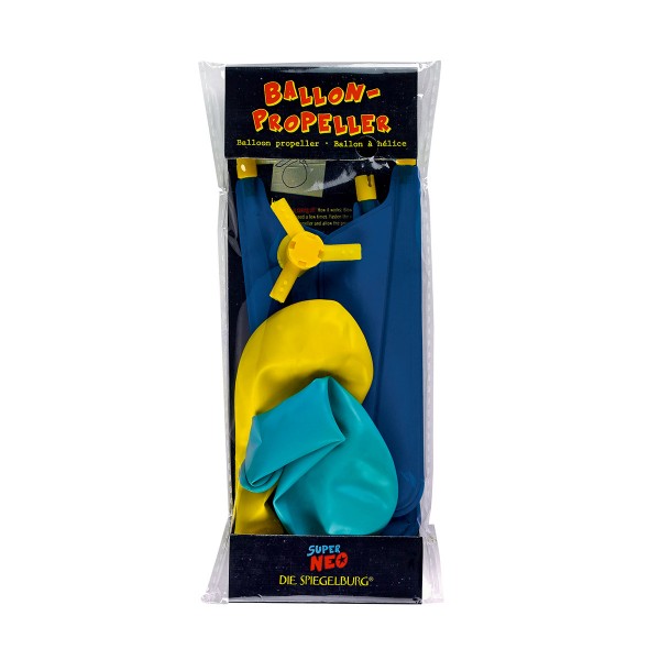 Super Neo Ballon-Propeller
