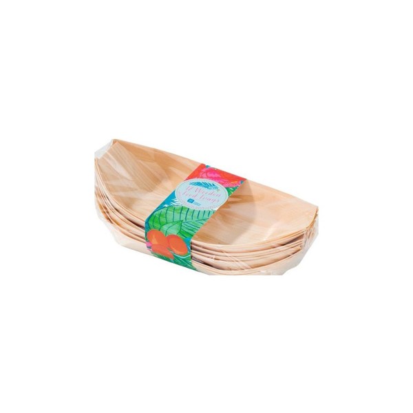 T1141158-Holzschaelchen-Hawaii-12-Stueck