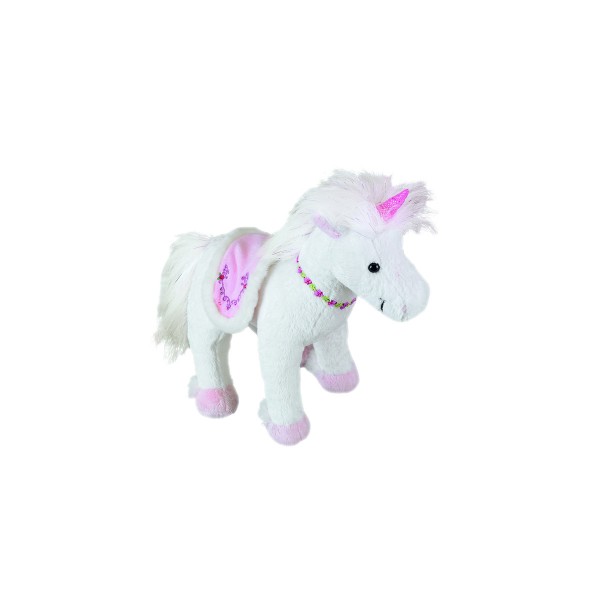 T1141369-Kleines-Einhorn-Rosalie-24cm