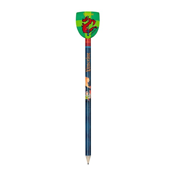 Vincelot Bleistift mit Radiertopper