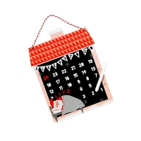Adventskalender  Adventskalender