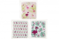 Notizbuch Spiralbuch Flamingo Notizbuch Spiralbuch Flamingo