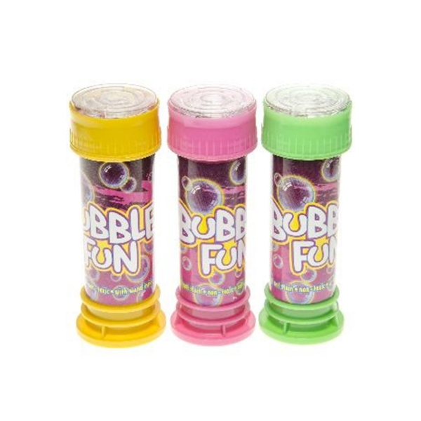 Seifenblasen Bubble Fun, 1 Stück X