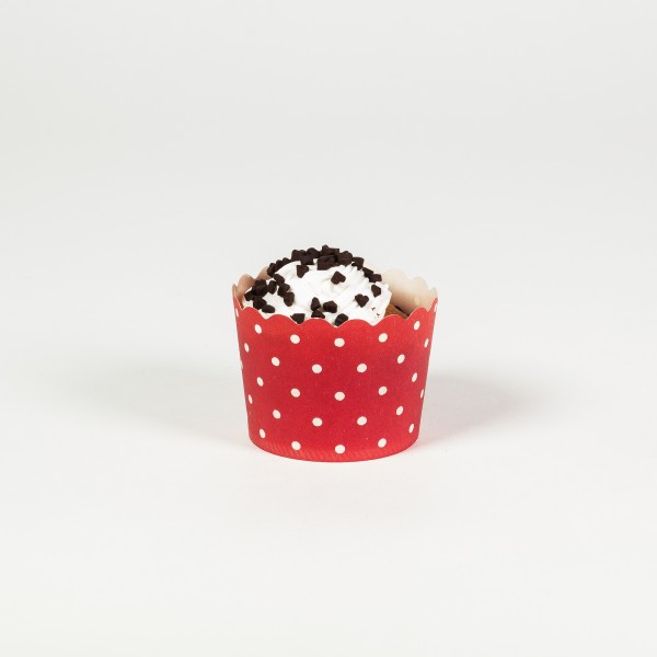 Muffinfoermchen Zirkus