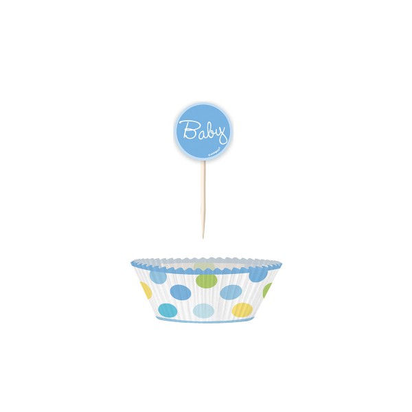 T1142028-Muffin-Kit-Baby-blau-24-Stueck