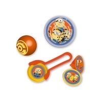 Mitgebsel-Set Minions, 20-teilig Mitgebsel-Set Minions, 20-teilig