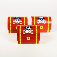 Schatztruhe Pirat Schatztruhe Pirat