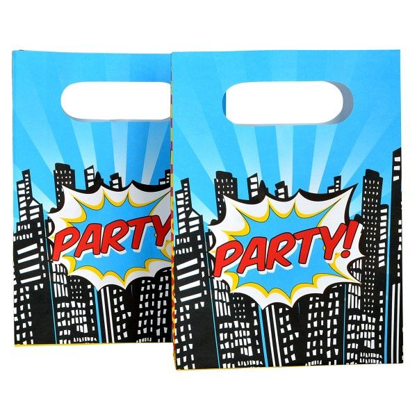 Partyt