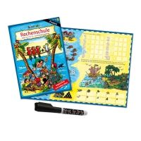 Piraten-Rechenschule Piraten-Rechenschule