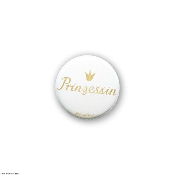 Button Prinzessin, 