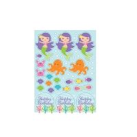 Sticker-Meerjungfrau-4-Boegen Sticker-Meerjungfrau-4-Boegen