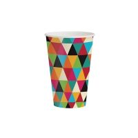 Pappecher Party, 355ml, 8 St Pappecher Party, 355ml, 8 St