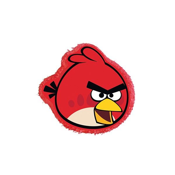 T1142309-Pinata-Angry-Birds