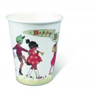 Pappbecher Bellle & Boo, 220ml, 8 St Pappbecher Bellle & Boo, 220ml, 8 St