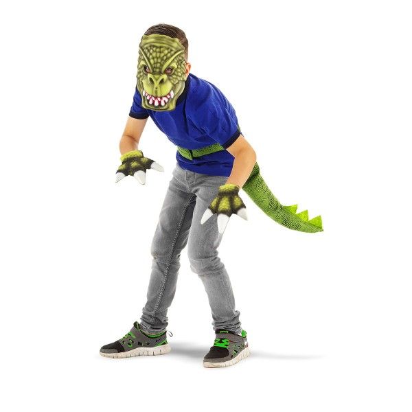 Dino Set, 3-teilig