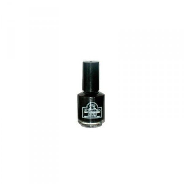 Zahnlack schwarz, 7ml