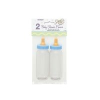 T1142050-Deko-Baby-Flaeschchen-blau-2-Stueck T1142050-Deko-Baby-Flaeschchen-blau-2-Stueck